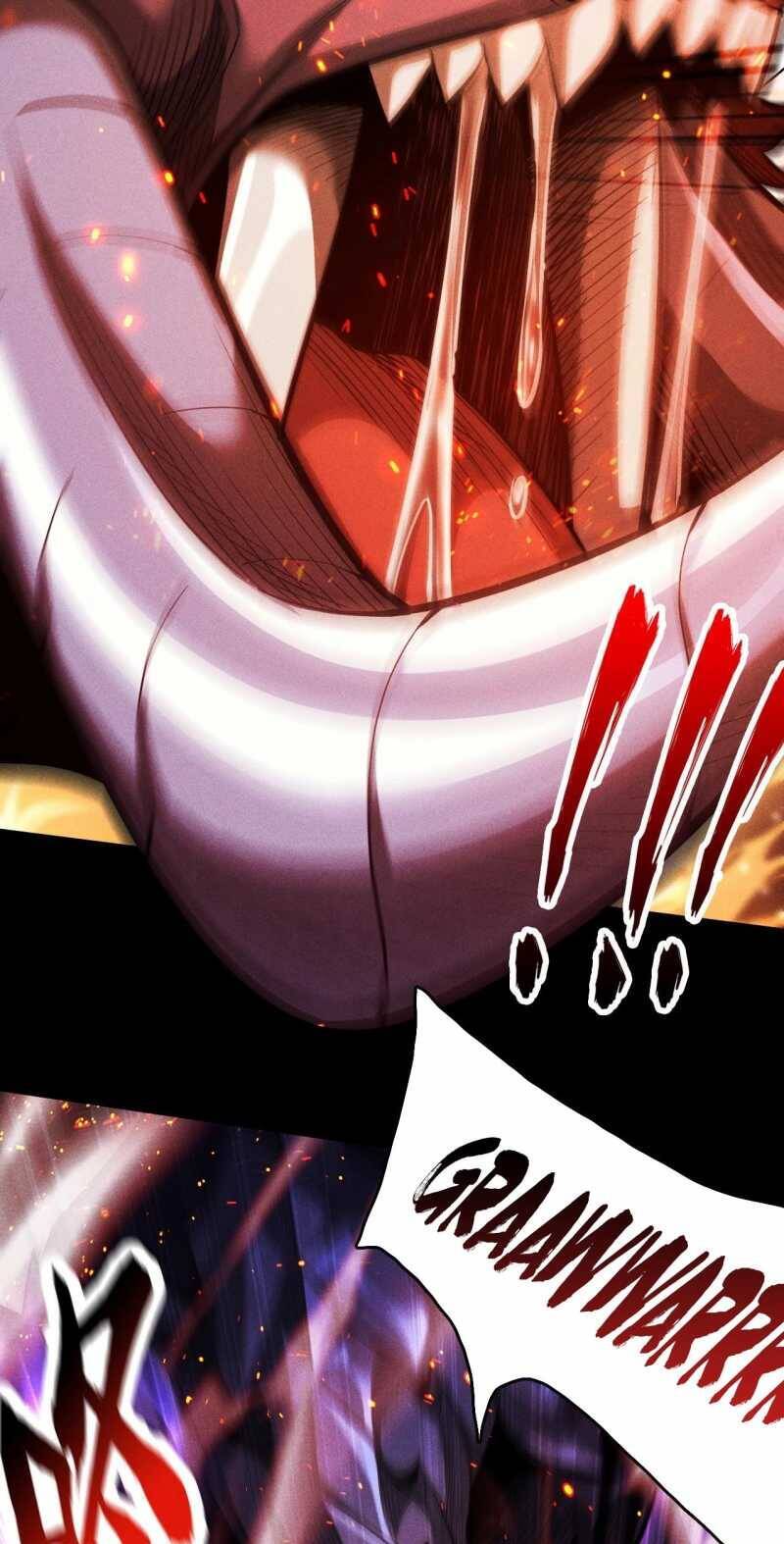 Ta Trở Thành Thần Sau Khi Afk Hàng Triệu Năm Chap 9 - Next Chap 10