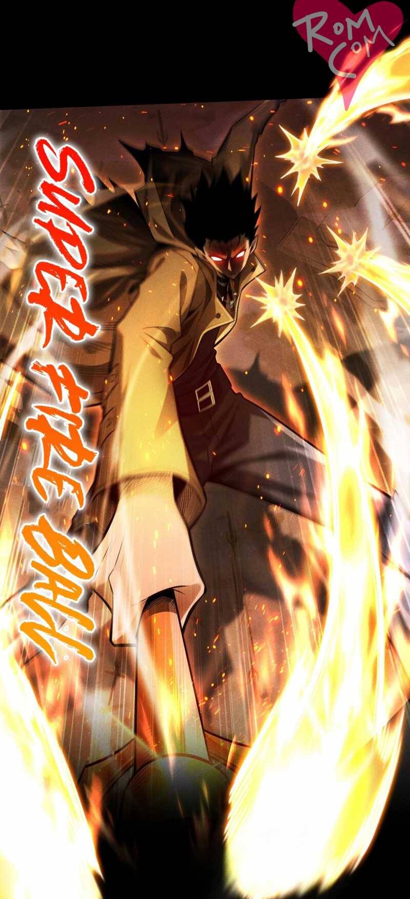Ta Trở Thành Thần Sau Khi Afk Hàng Triệu Năm Chap 9 - Next Chap 10