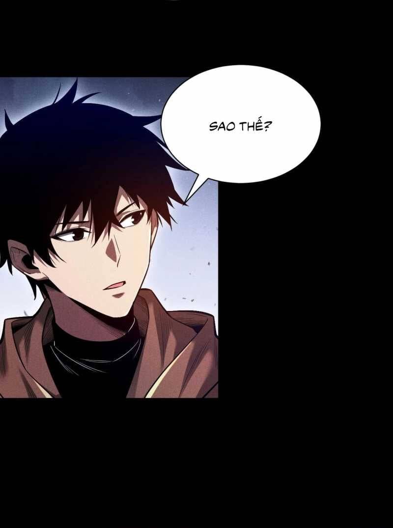 Ta Trở Thành Thần Sau Khi Afk Hàng Triệu Năm Chap 9 - Next Chap 10