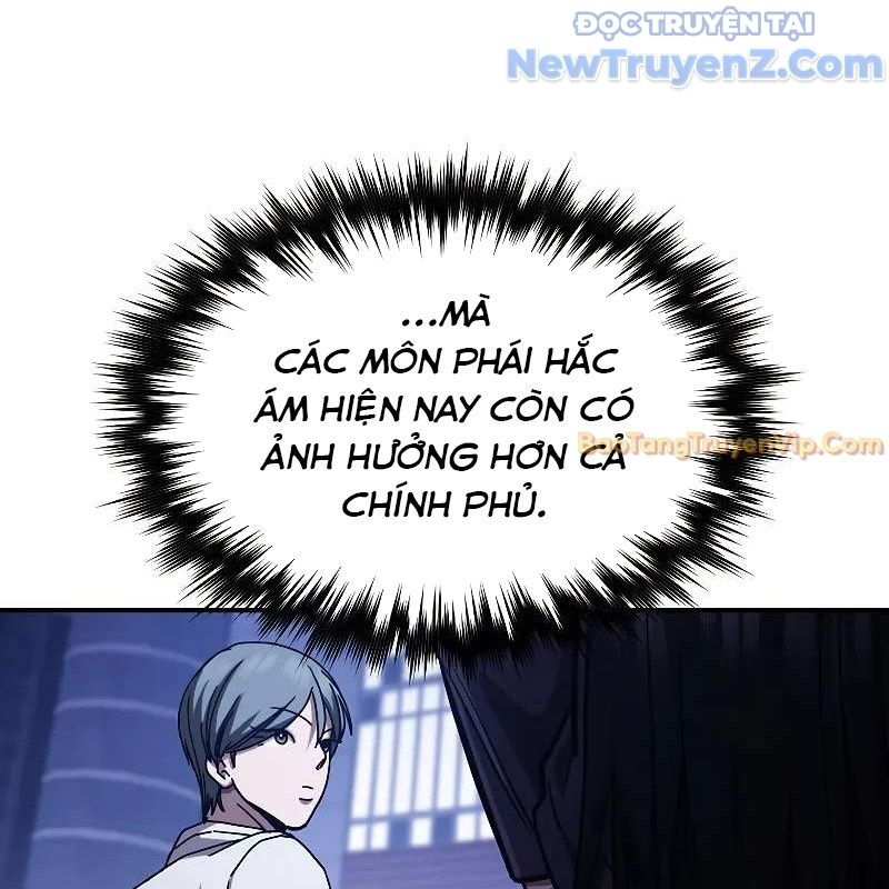 Ta Trở Thành Truyền Nhân Của Võ Thần Chap 18 - Next Chap 19