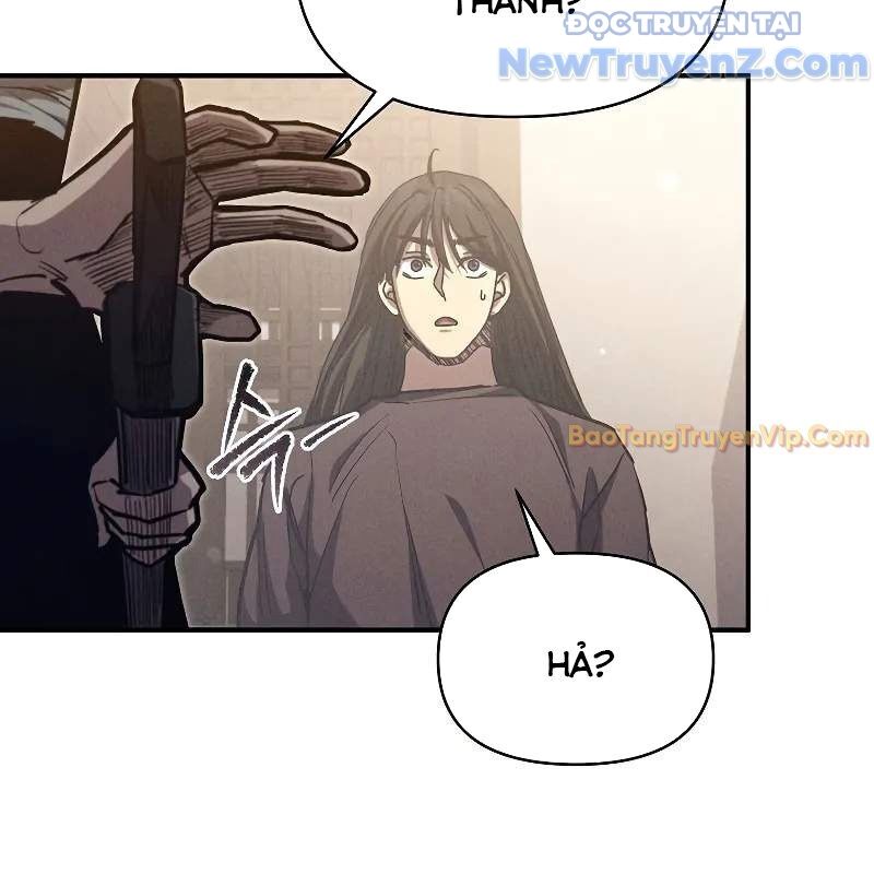 Ta Trở Thành Truyền Nhân Của Võ Thần Chap 18 - Next Chap 19