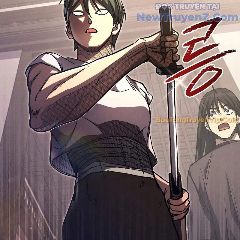 Ta Trở Thành Truyền Nhân Của Võ Thần Chap 18 - Next Chap 19