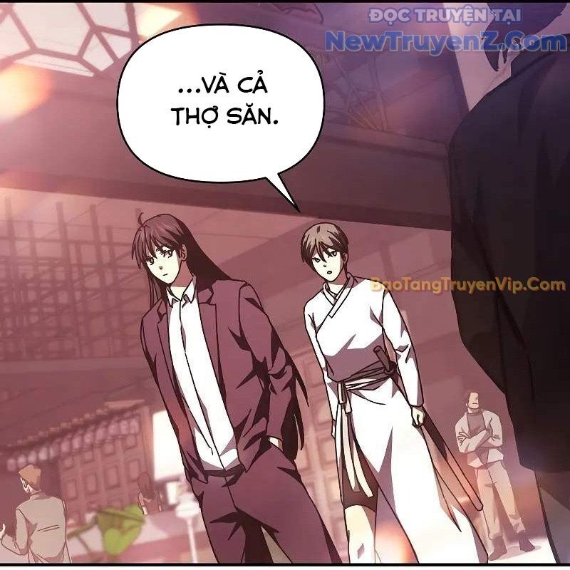 Ta Trở Thành Truyền Nhân Của Võ Thần Chap 18 - Next Chap 19