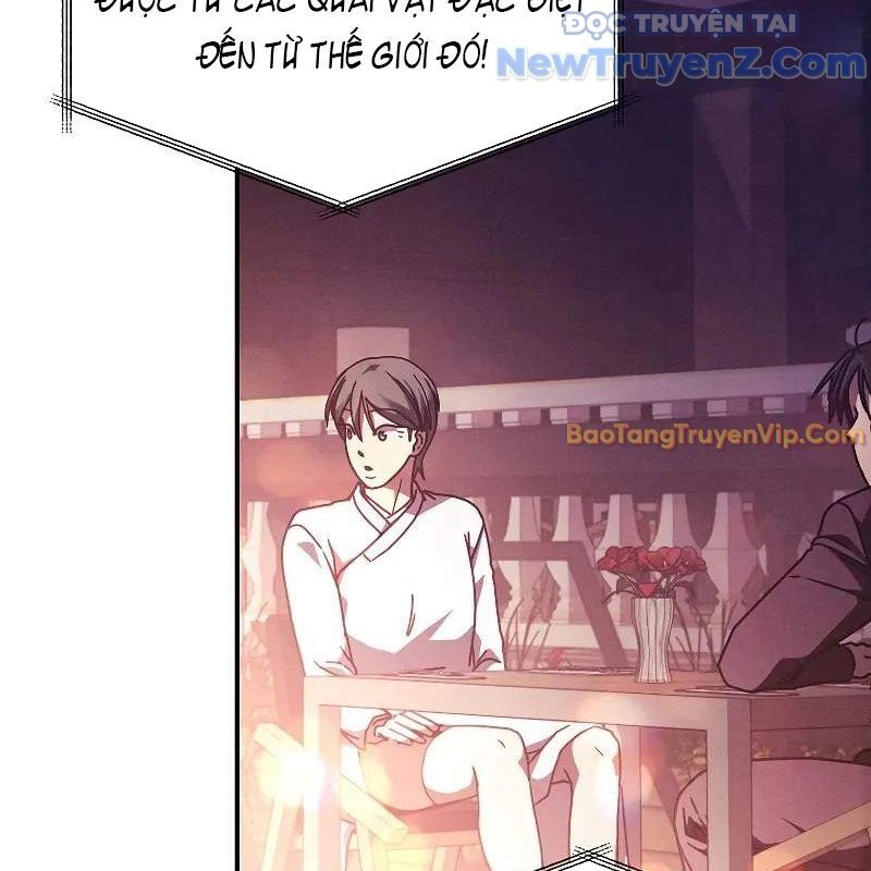 Ta Trở Thành Truyền Nhân Của Võ Thần Chap 18 - Next Chap 19