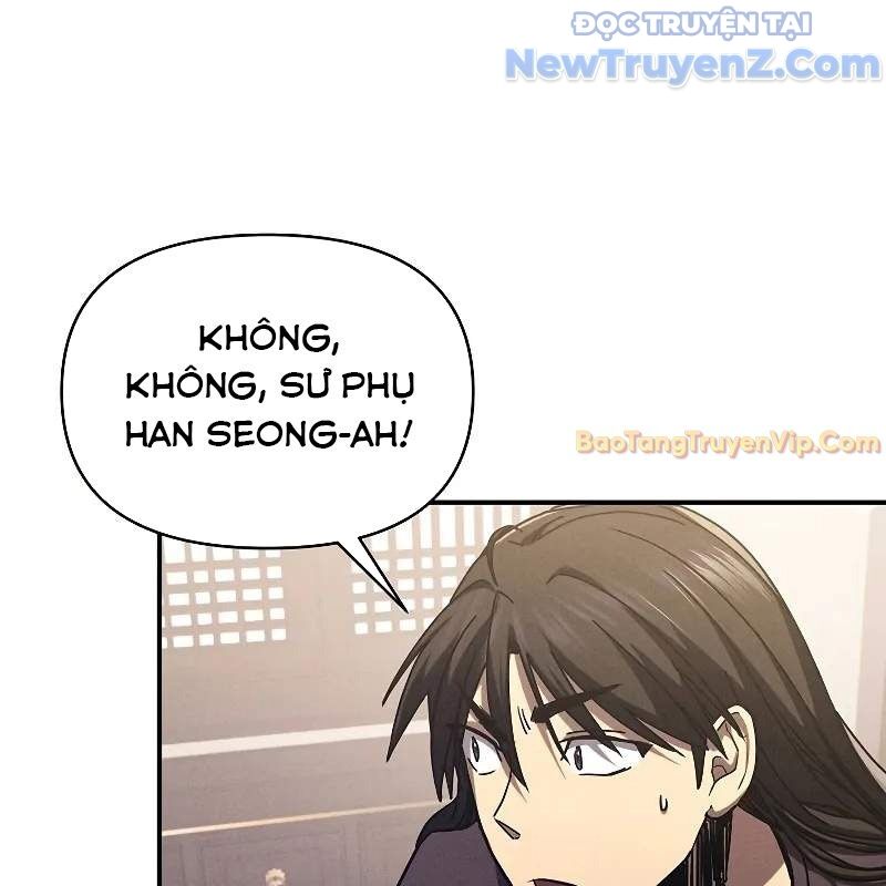 Ta Trở Thành Truyền Nhân Của Võ Thần Chap 18 - Next Chap 19