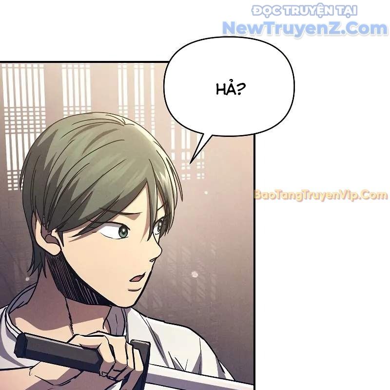 Ta Trở Thành Truyền Nhân Của Võ Thần Chap 18 - Next Chap 19