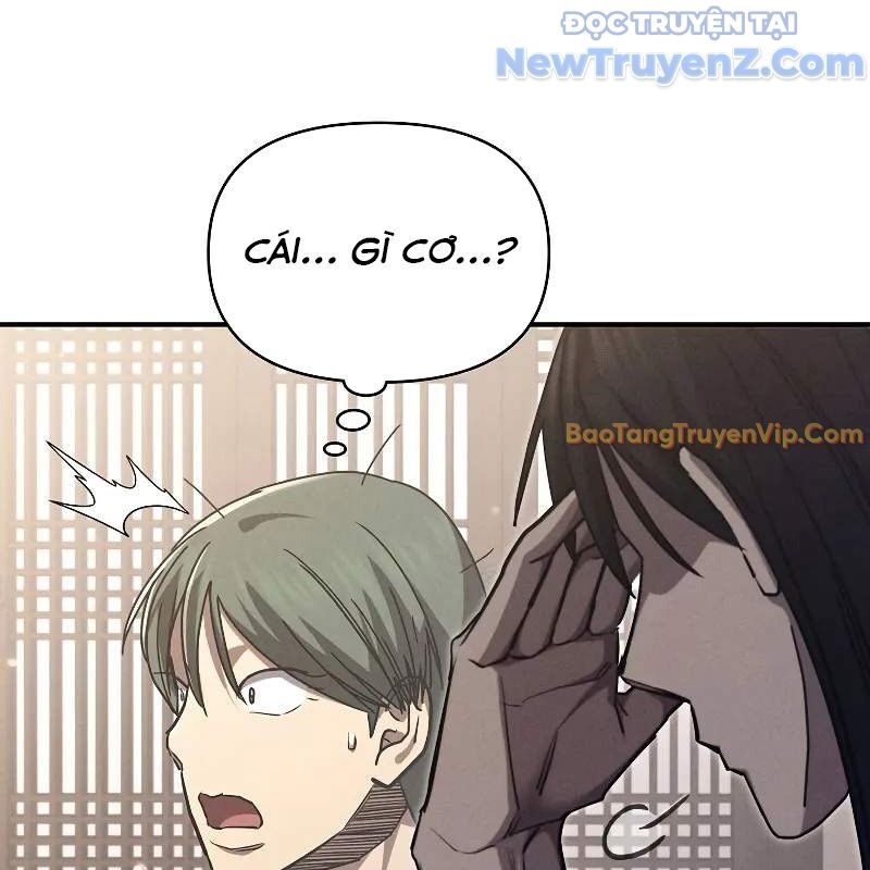Ta Trở Thành Truyền Nhân Của Võ Thần Chap 18 - Next Chap 19