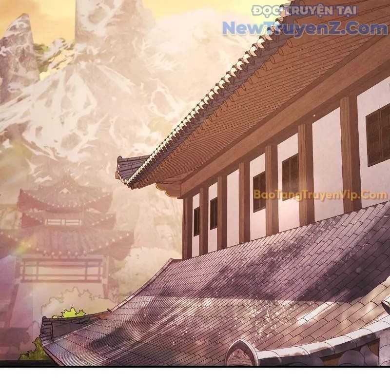 Ta Trở Thành Truyền Nhân Của Võ Thần Chap 18 - Next Chap 19