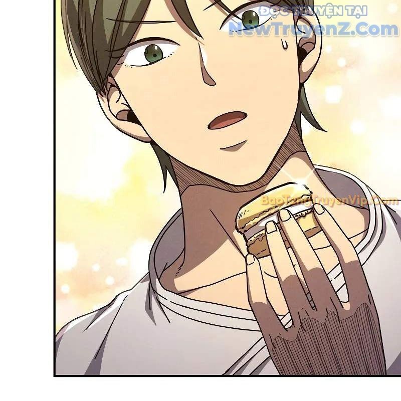 Ta Trở Thành Truyền Nhân Của Võ Thần Chap 18 - Next Chap 19