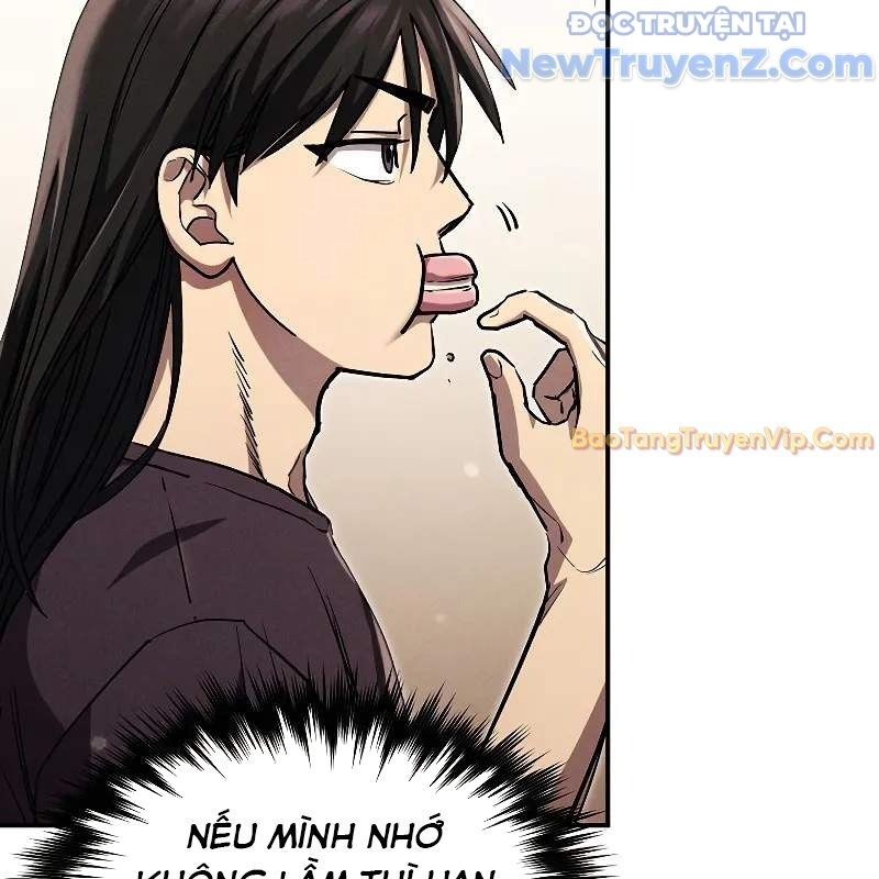Ta Trở Thành Truyền Nhân Của Võ Thần Chap 18 - Next Chap 19