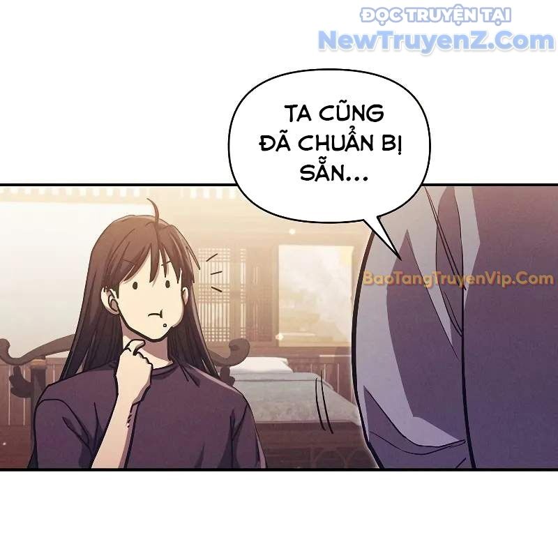 Ta Trở Thành Truyền Nhân Của Võ Thần Chap 18 - Next Chap 19