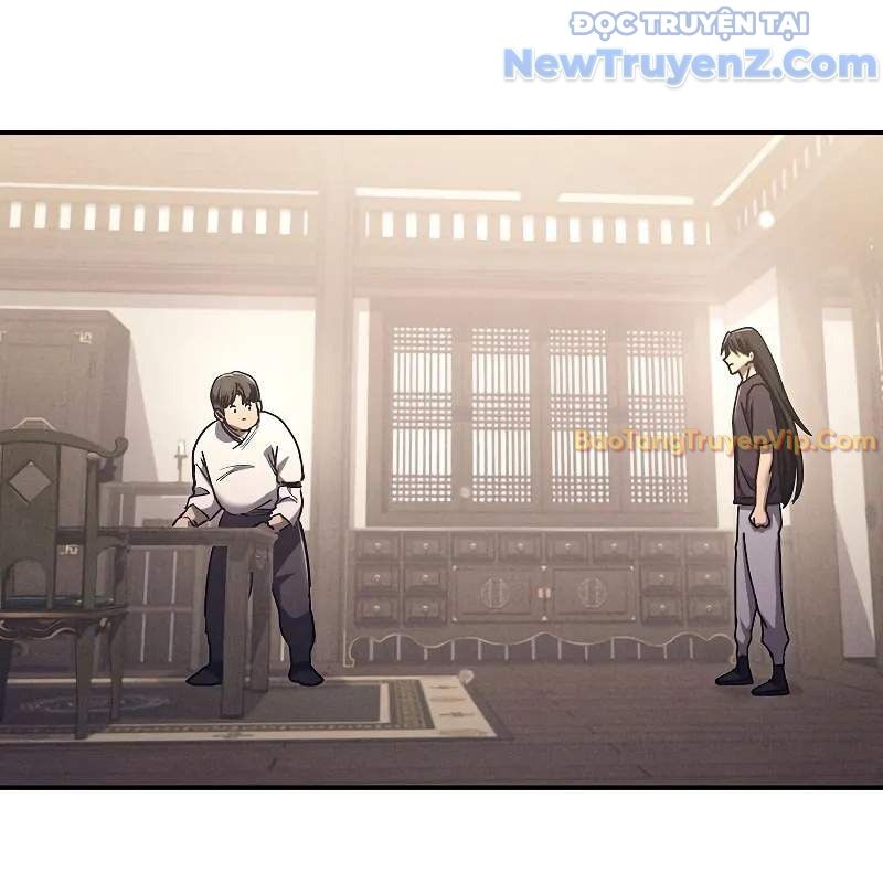 Ta Trở Thành Truyền Nhân Của Võ Thần Chap 18 - Next Chap 19