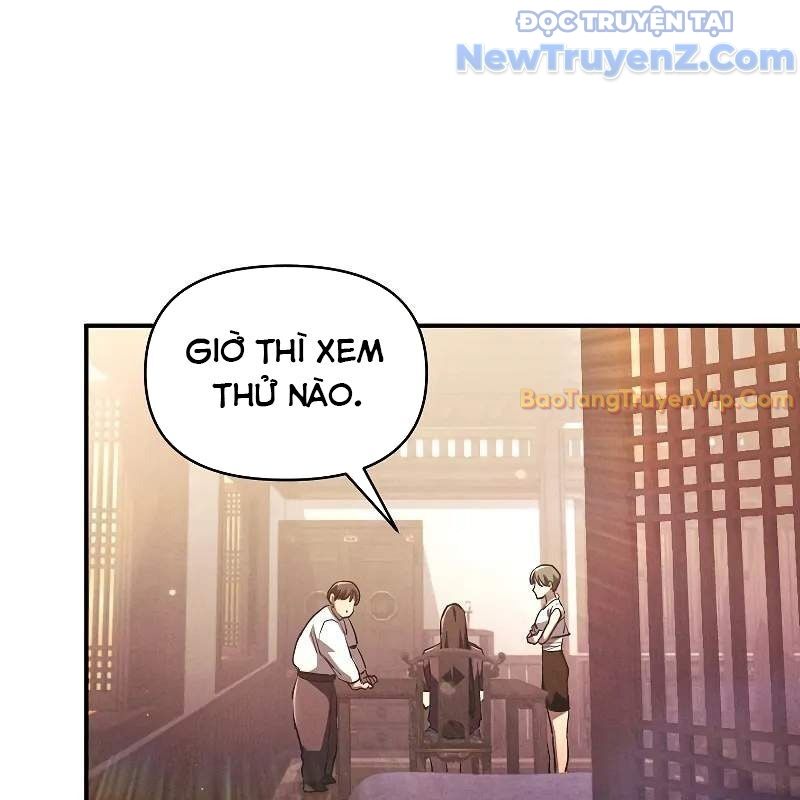 Ta Trở Thành Truyền Nhân Của Võ Thần Chap 18 - Next Chap 19