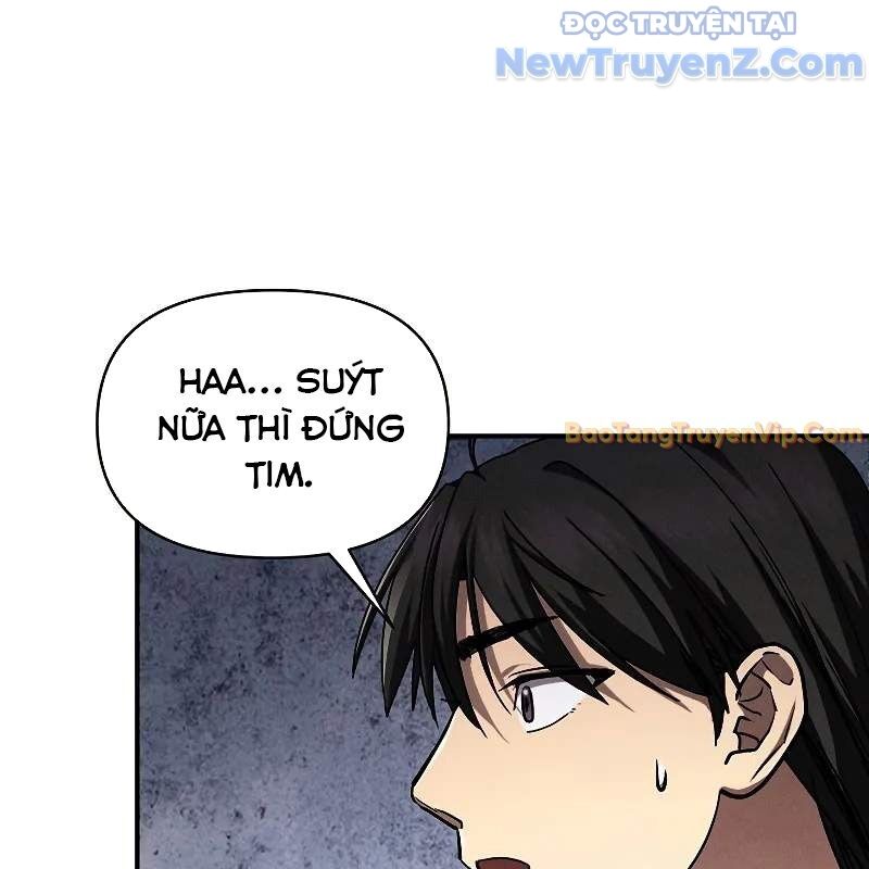 Ta Trở Thành Truyền Nhân Của Võ Thần Chap 18 - Next Chap 19