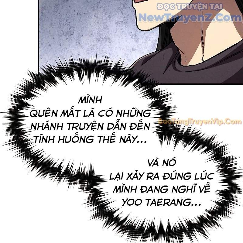 Ta Trở Thành Truyền Nhân Của Võ Thần Chap 18 - Next Chap 19