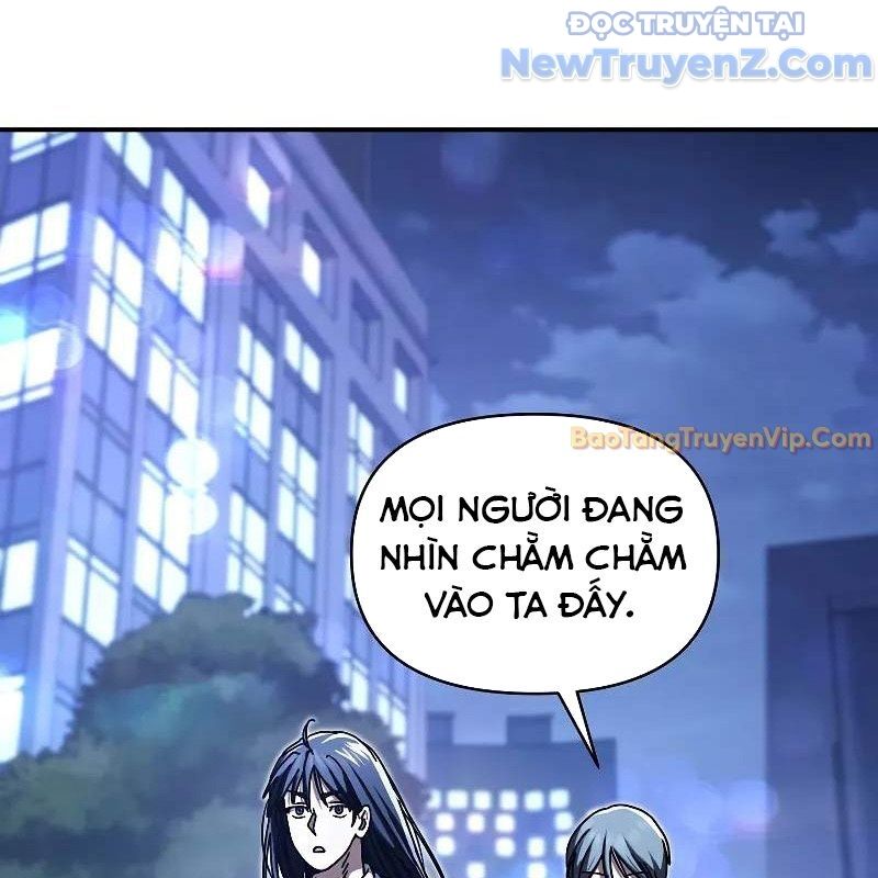 Ta Trở Thành Truyền Nhân Của Võ Thần Chap 18 - Next Chap 19