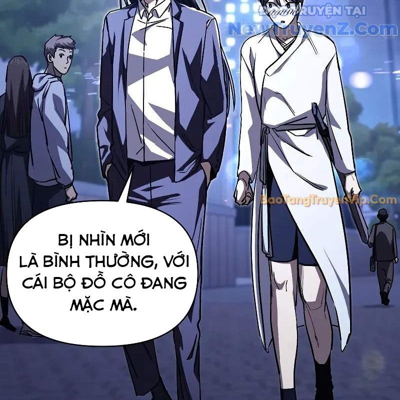 Ta Trở Thành Truyền Nhân Của Võ Thần Chap 18 - Next Chap 19