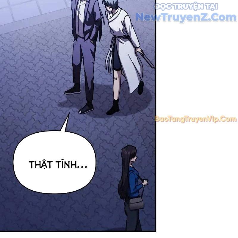 Ta Trở Thành Truyền Nhân Của Võ Thần Chap 18 - Next Chap 19