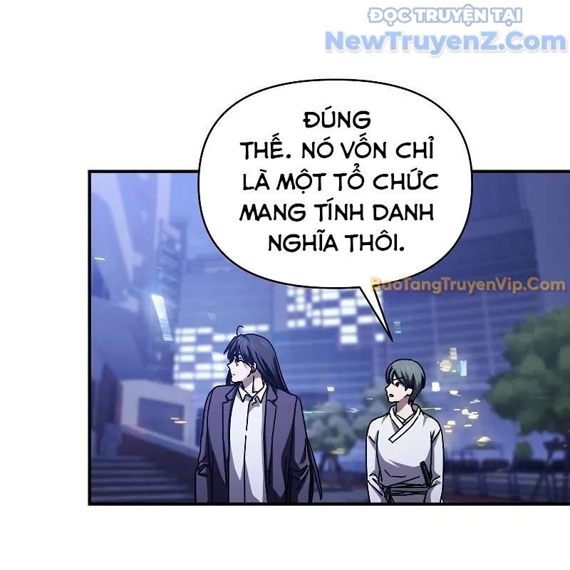 Ta Trở Thành Truyền Nhân Của Võ Thần Chap 18 - Next Chap 19