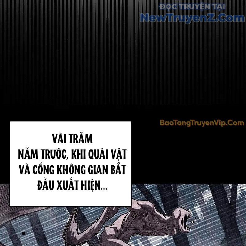 Ta Trở Thành Truyền Nhân Của Võ Thần Chap 18 - Next Chap 19
