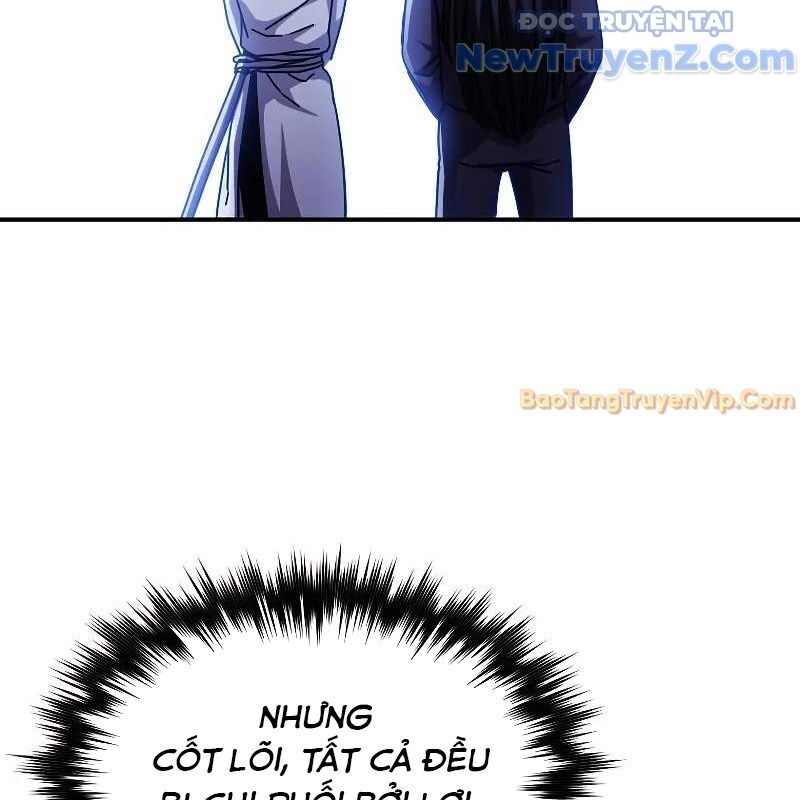 Ta Trở Thành Truyền Nhân Của Võ Thần Chap 18 - Next Chap 19