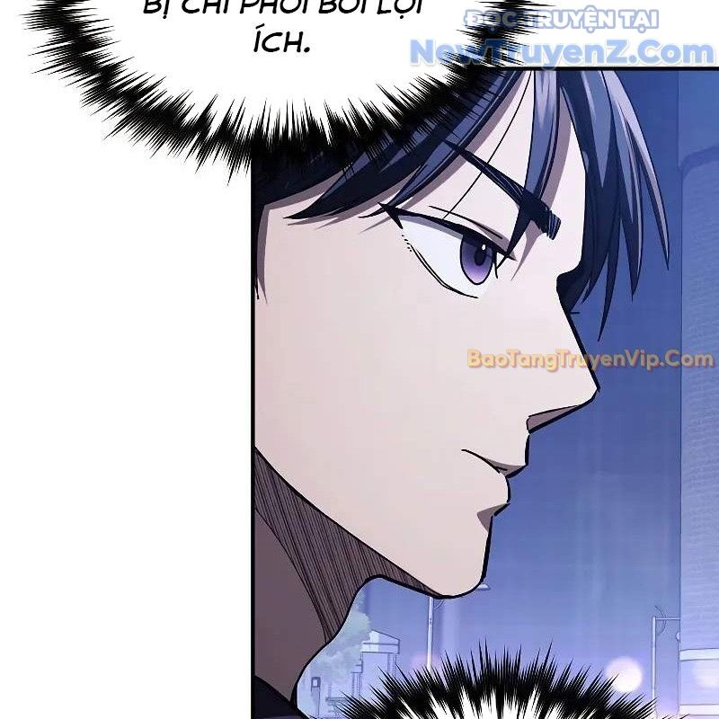 Ta Trở Thành Truyền Nhân Của Võ Thần Chap 18 - Next Chap 19