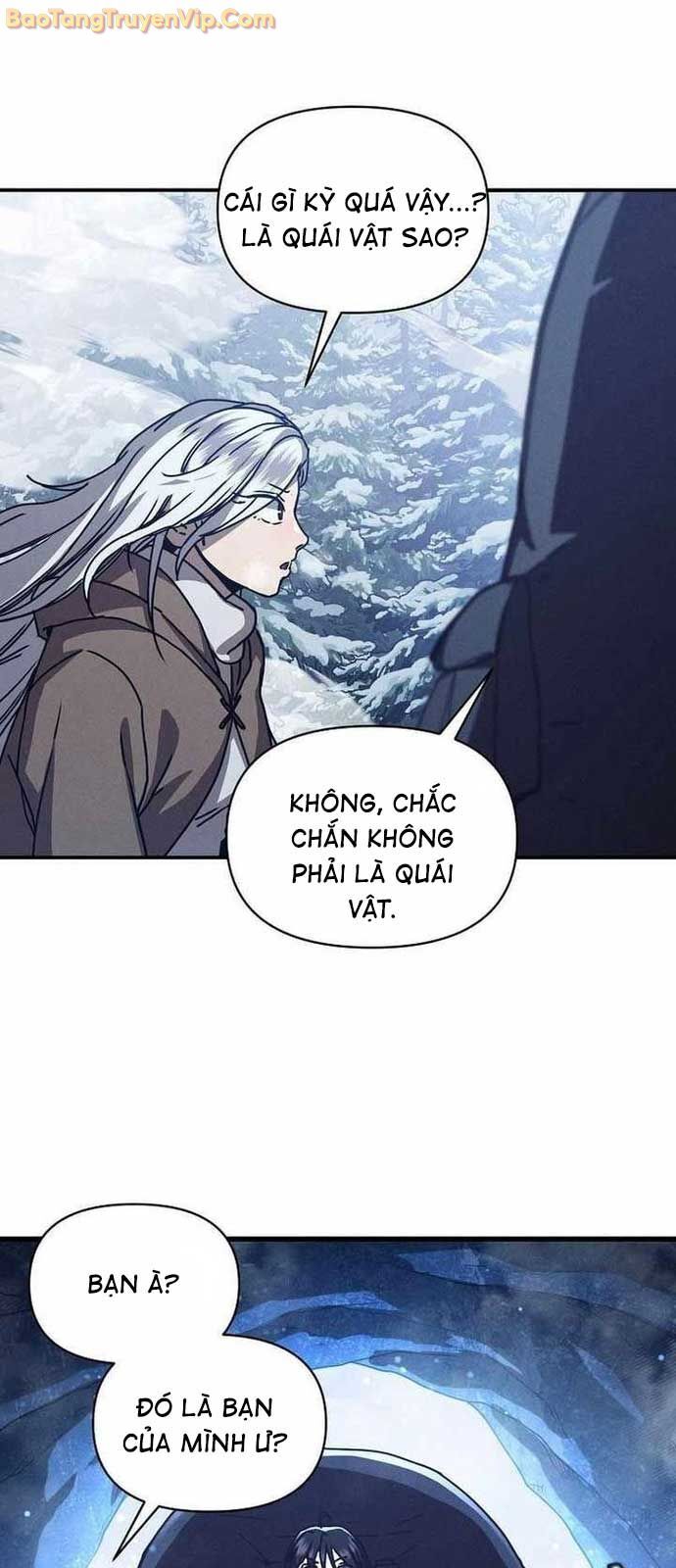 Ta Trở Thành Truyền Nhân Của Võ Thần Chap 25 - Next Chap 26