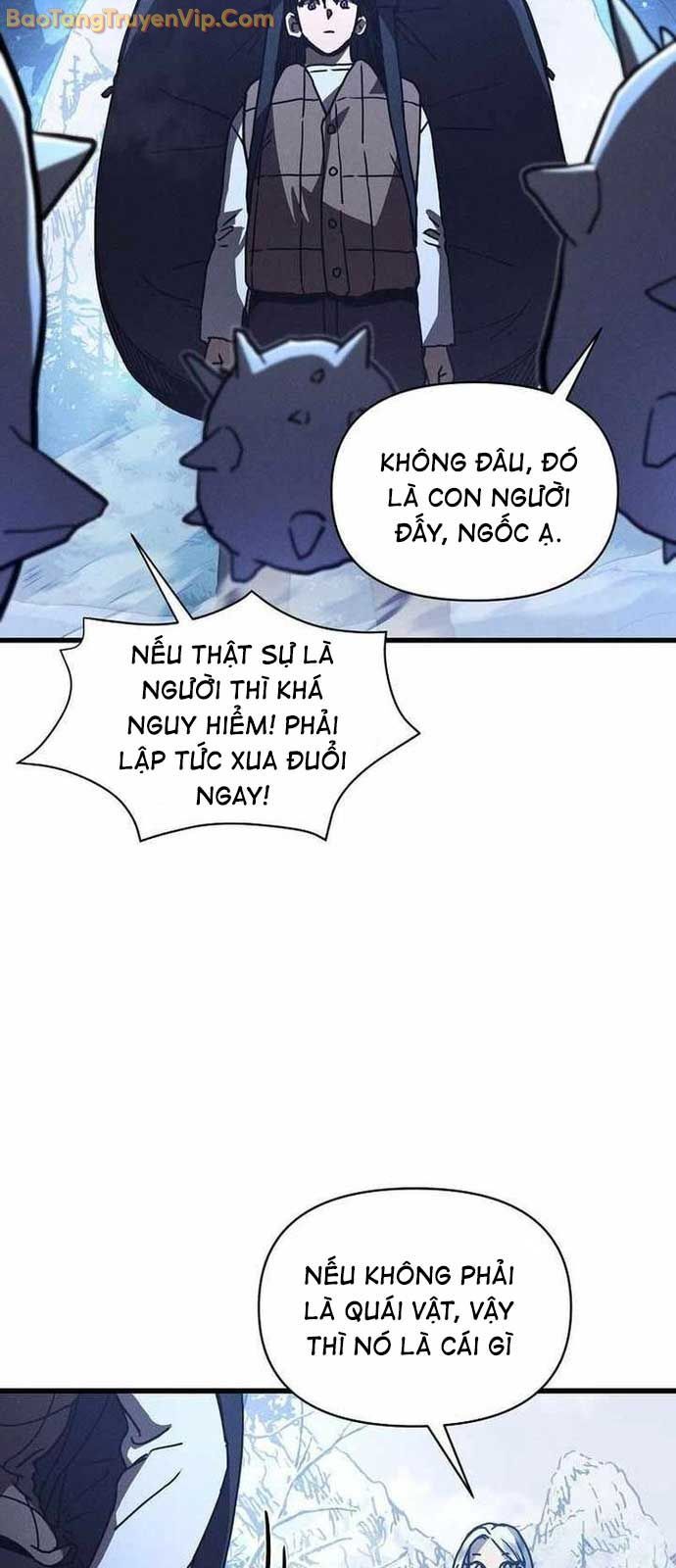 Ta Trở Thành Truyền Nhân Của Võ Thần Chap 25 - Next Chap 26