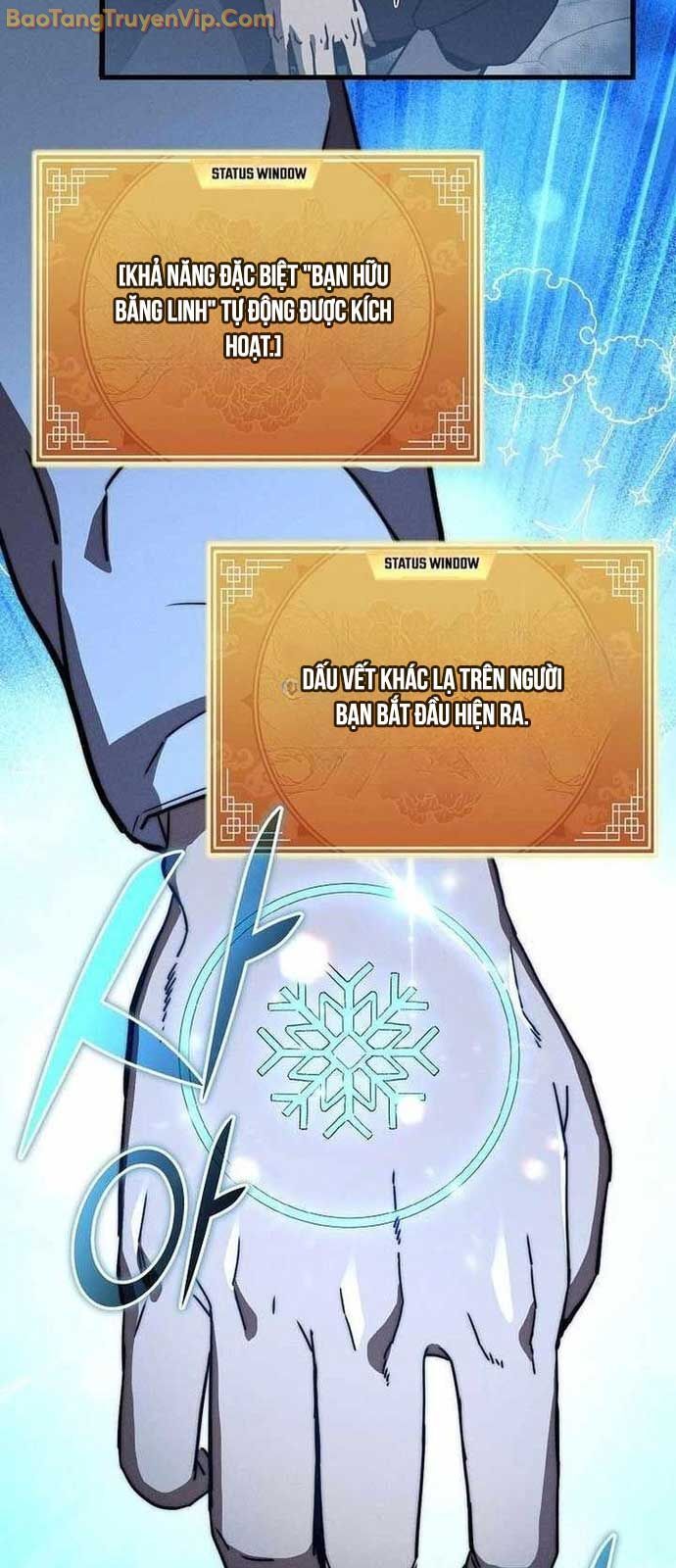 Ta Trở Thành Truyền Nhân Của Võ Thần Chap 25 - Next Chap 26