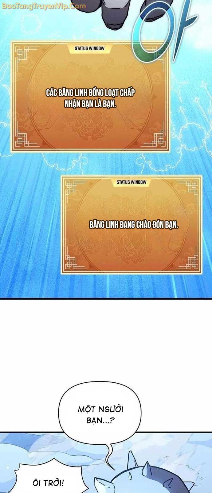 Ta Trở Thành Truyền Nhân Của Võ Thần Chap 25 - Next Chap 26