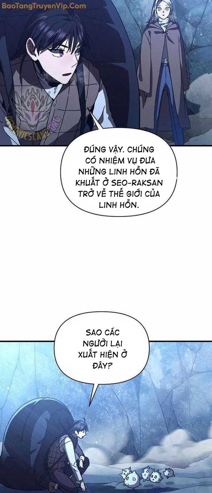 Ta Trở Thành Truyền Nhân Của Võ Thần Chap 25 - Next Chap 26
