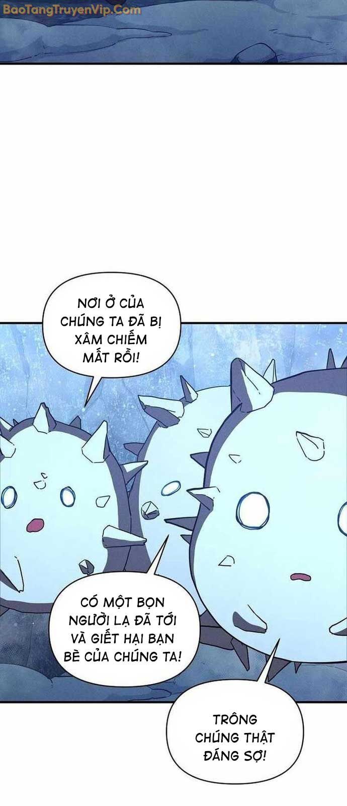 Ta Trở Thành Truyền Nhân Của Võ Thần Chap 25 - Next Chap 26