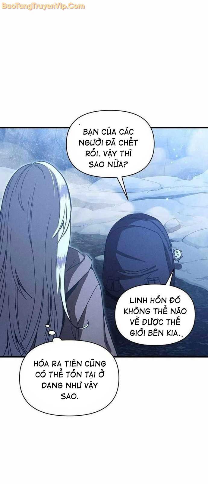 Ta Trở Thành Truyền Nhân Của Võ Thần Chap 25 - Next Chap 26