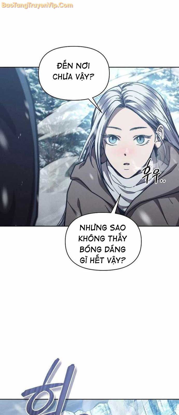 Ta Trở Thành Truyền Nhân Của Võ Thần Chap 25 - Next Chap 26