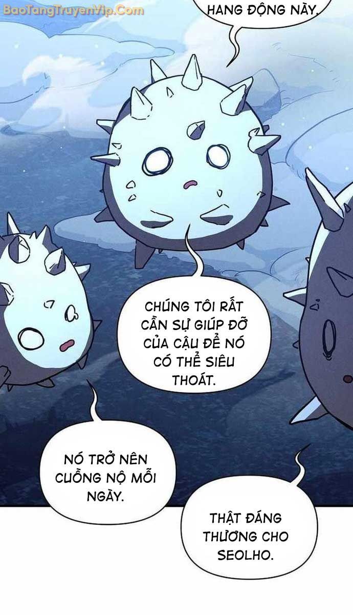 Ta Trở Thành Truyền Nhân Của Võ Thần Chap 25 - Next Chap 26