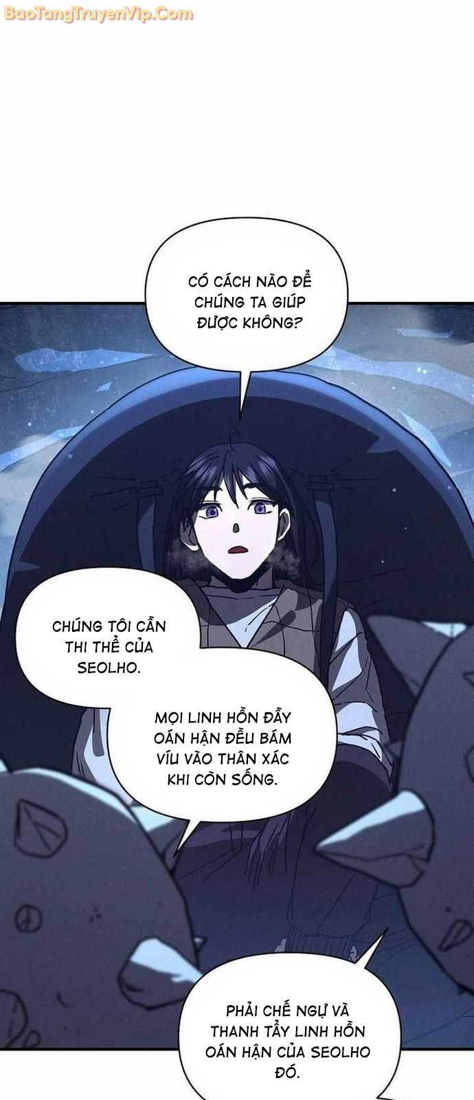 Ta Trở Thành Truyền Nhân Của Võ Thần Chap 25 - Next Chap 26