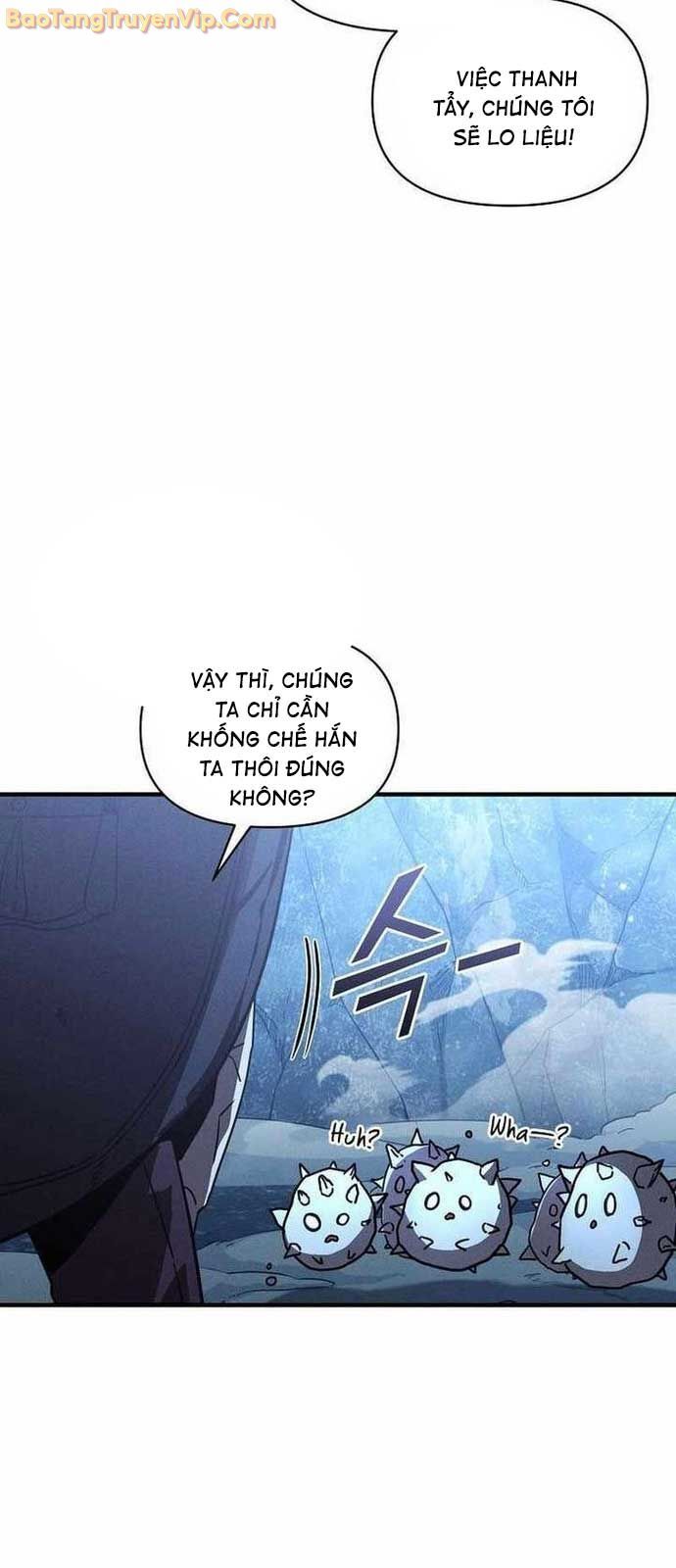 Ta Trở Thành Truyền Nhân Của Võ Thần Chap 25 - Next Chap 26