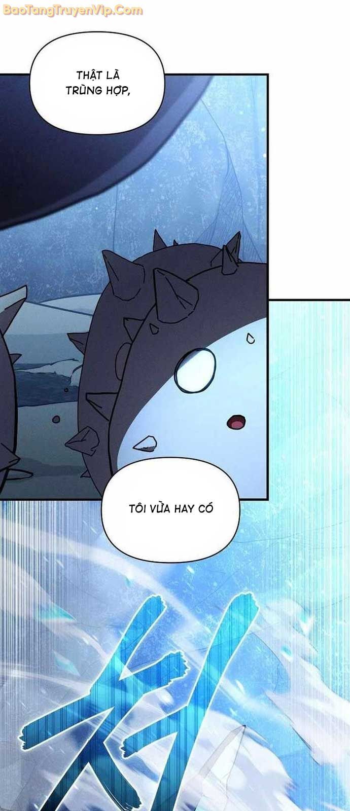Ta Trở Thành Truyền Nhân Của Võ Thần Chap 25 - Next Chap 26