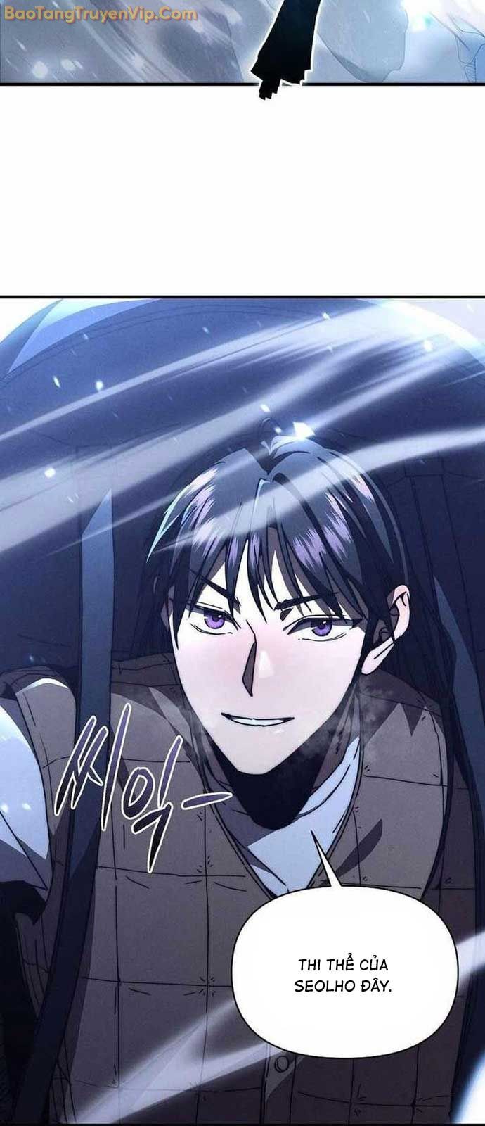 Ta Trở Thành Truyền Nhân Của Võ Thần Chap 25 - Next Chap 26