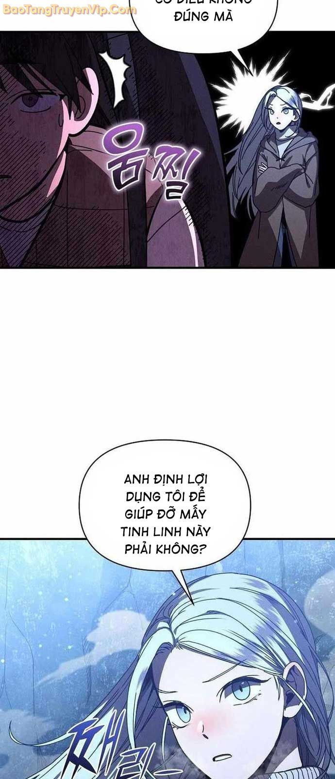 Ta Trở Thành Truyền Nhân Của Võ Thần Chap 25 - Next Chap 26