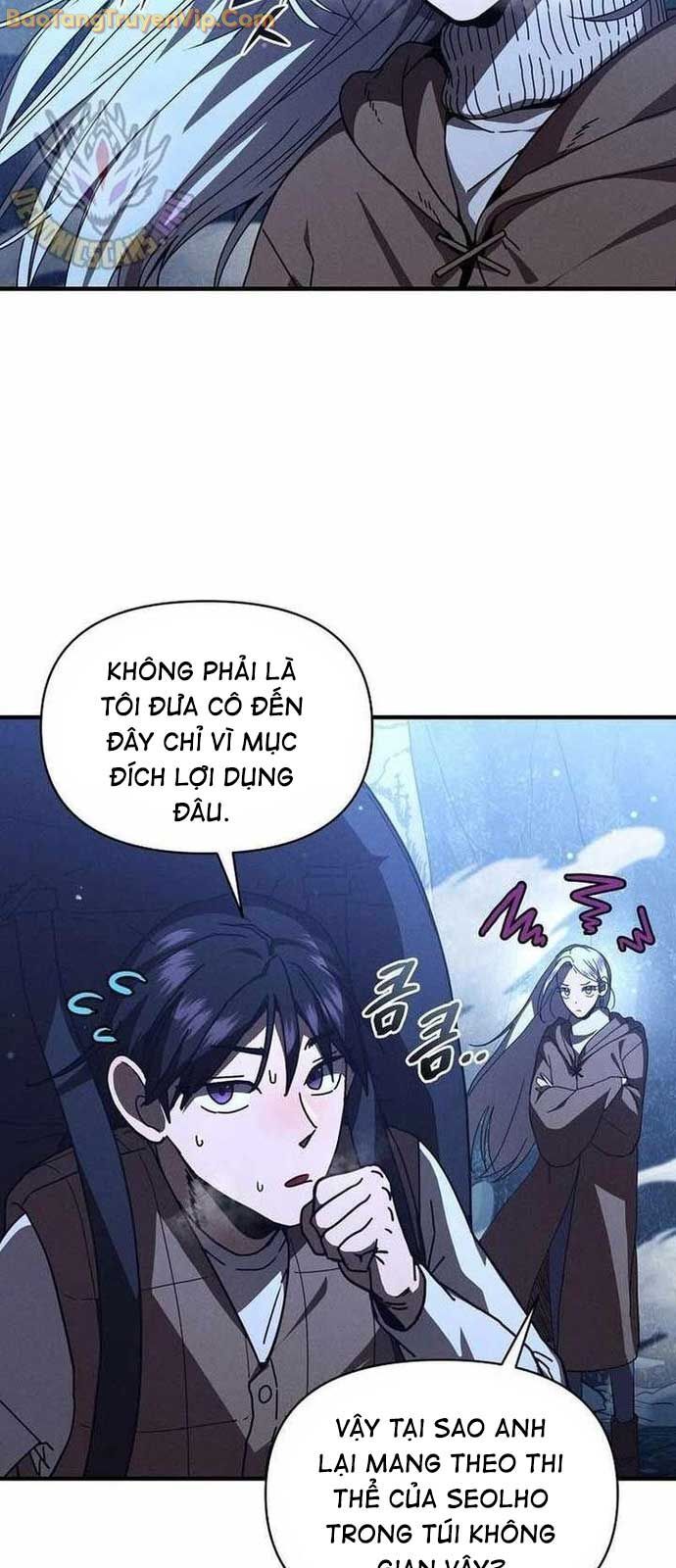Ta Trở Thành Truyền Nhân Của Võ Thần Chap 25 - Next Chap 26