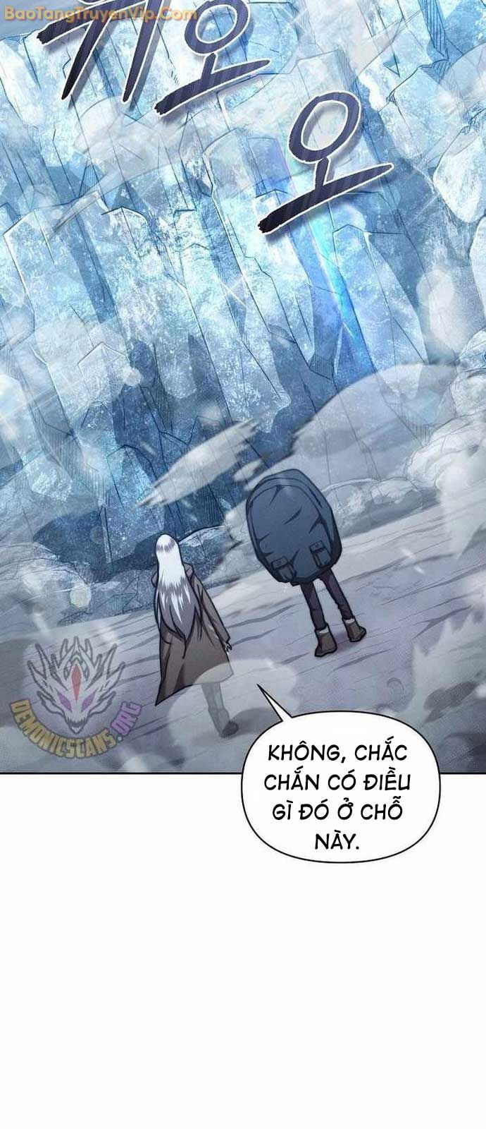 Ta Trở Thành Truyền Nhân Của Võ Thần Chap 25 - Next Chap 26