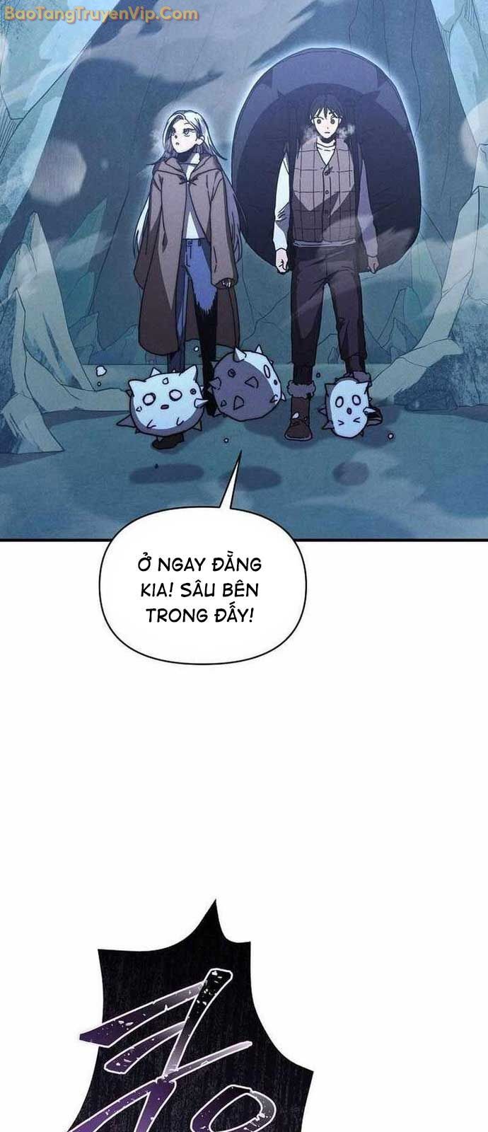 Ta Trở Thành Truyền Nhân Của Võ Thần Chap 25 - Next Chap 26