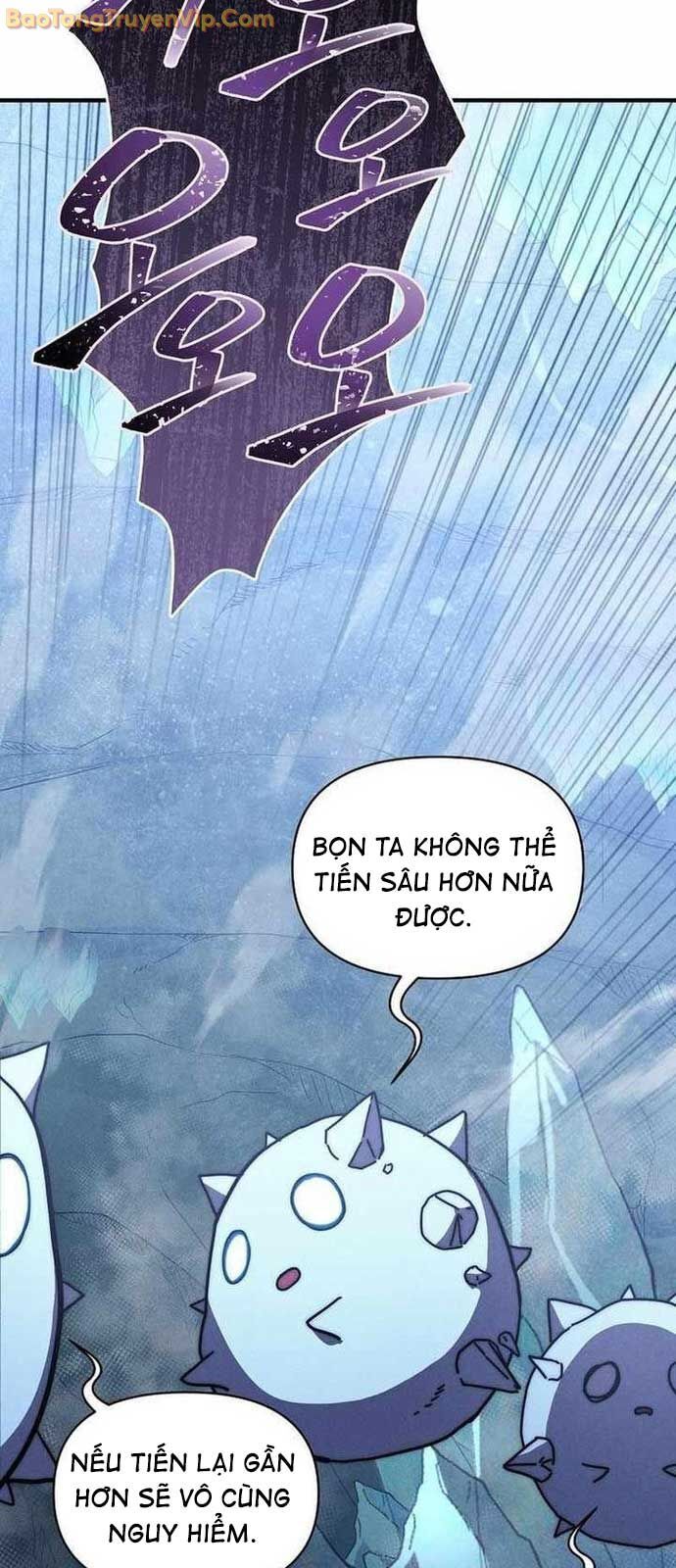 Ta Trở Thành Truyền Nhân Của Võ Thần Chap 25 - Next Chap 26