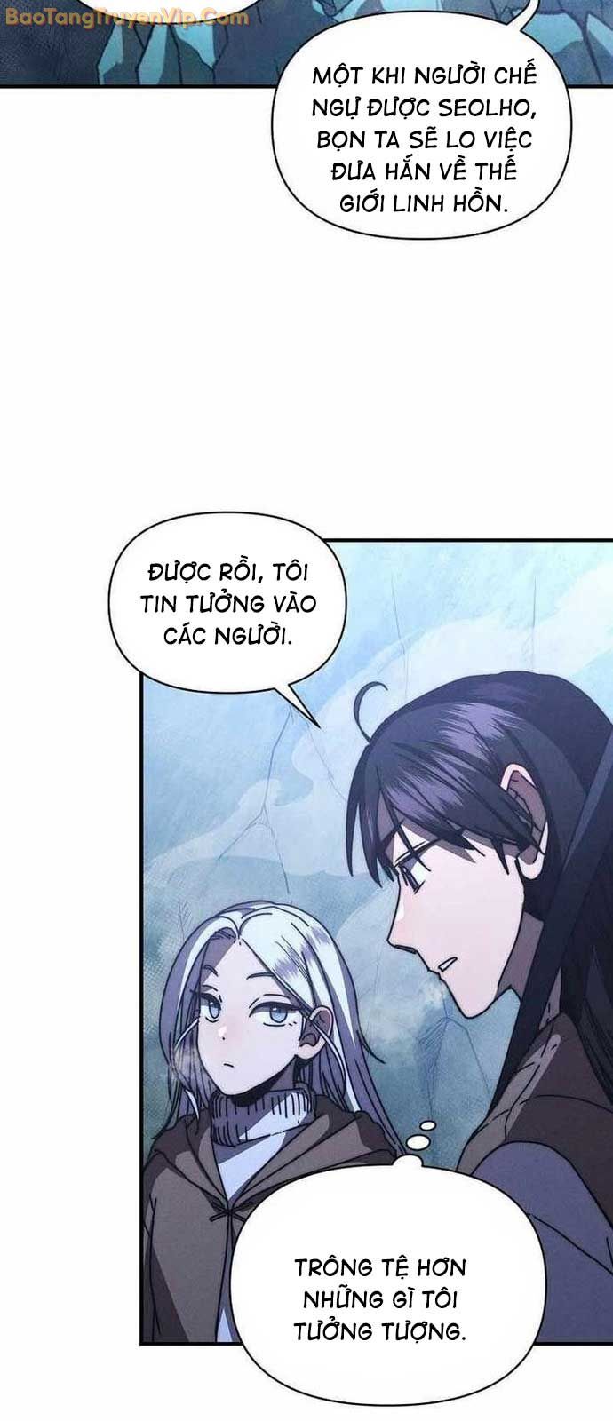 Ta Trở Thành Truyền Nhân Của Võ Thần Chap 25 - Next Chap 26