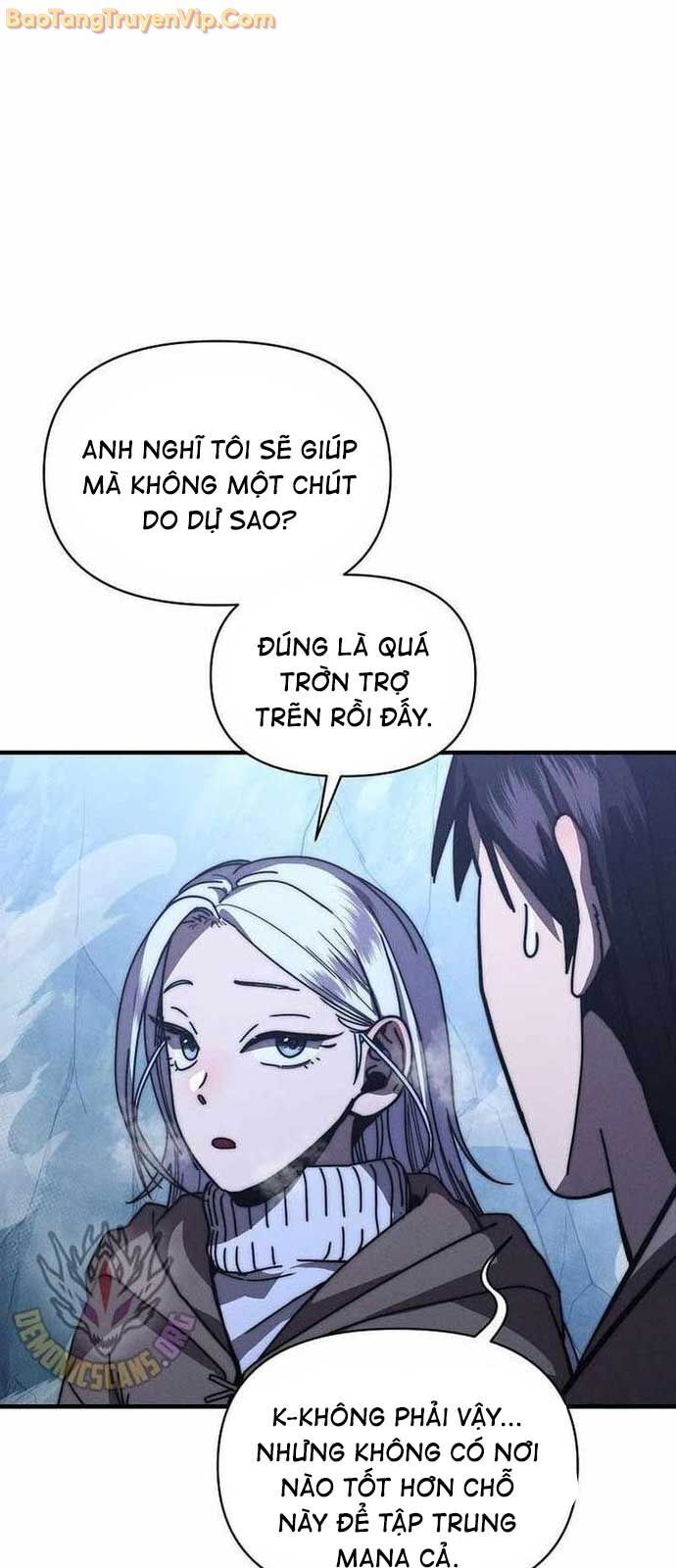 Ta Trở Thành Truyền Nhân Của Võ Thần Chap 25 - Next Chap 26