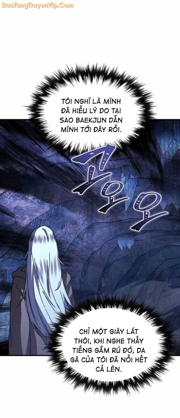 Ta Trở Thành Truyền Nhân Của Võ Thần Chap 25 - Next Chap 26