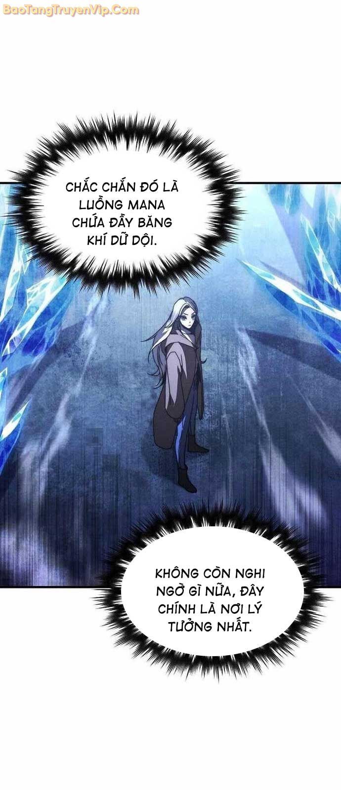 Ta Trở Thành Truyền Nhân Của Võ Thần Chap 25 - Next Chap 26