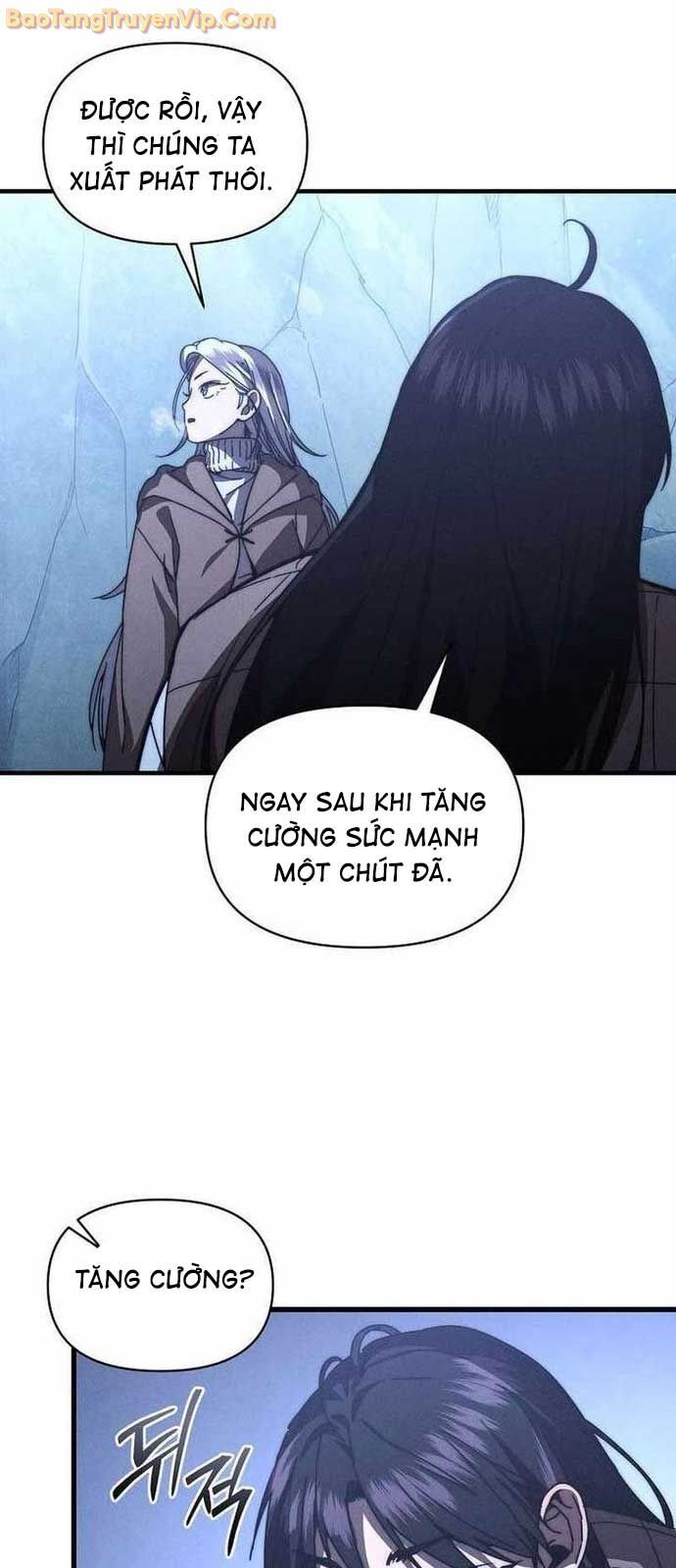 Ta Trở Thành Truyền Nhân Của Võ Thần Chap 25 - Next Chap 26