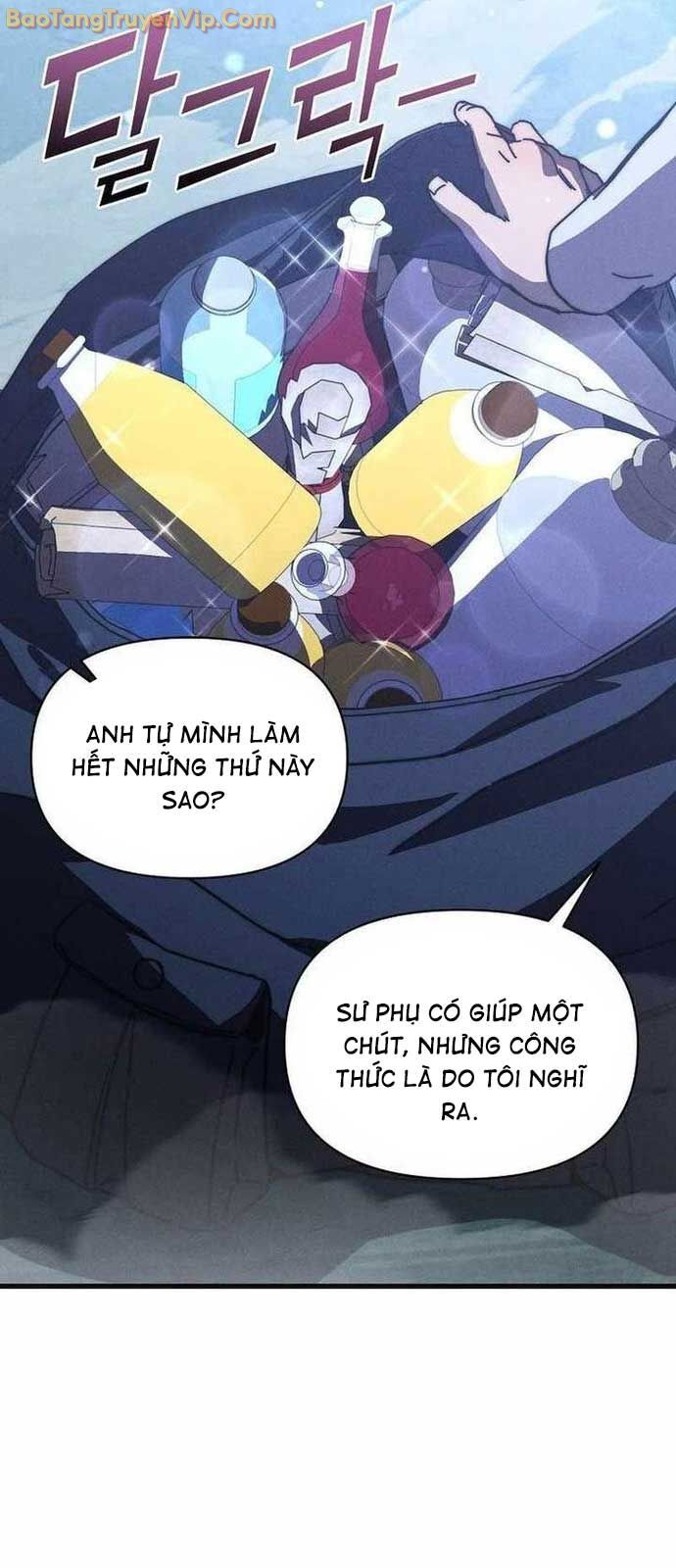 Ta Trở Thành Truyền Nhân Của Võ Thần Chap 25 - Next Chap 26